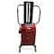 Pake Handling Tools Powered Lift Truck, 440 lb. Cap, 3.15'' to 88.6'' Lift Height PAKWP09 - alternate 3